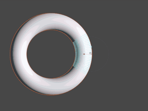 EreMorph 操作畫面